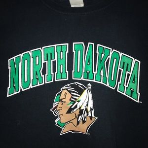North Dakota Tee shirt